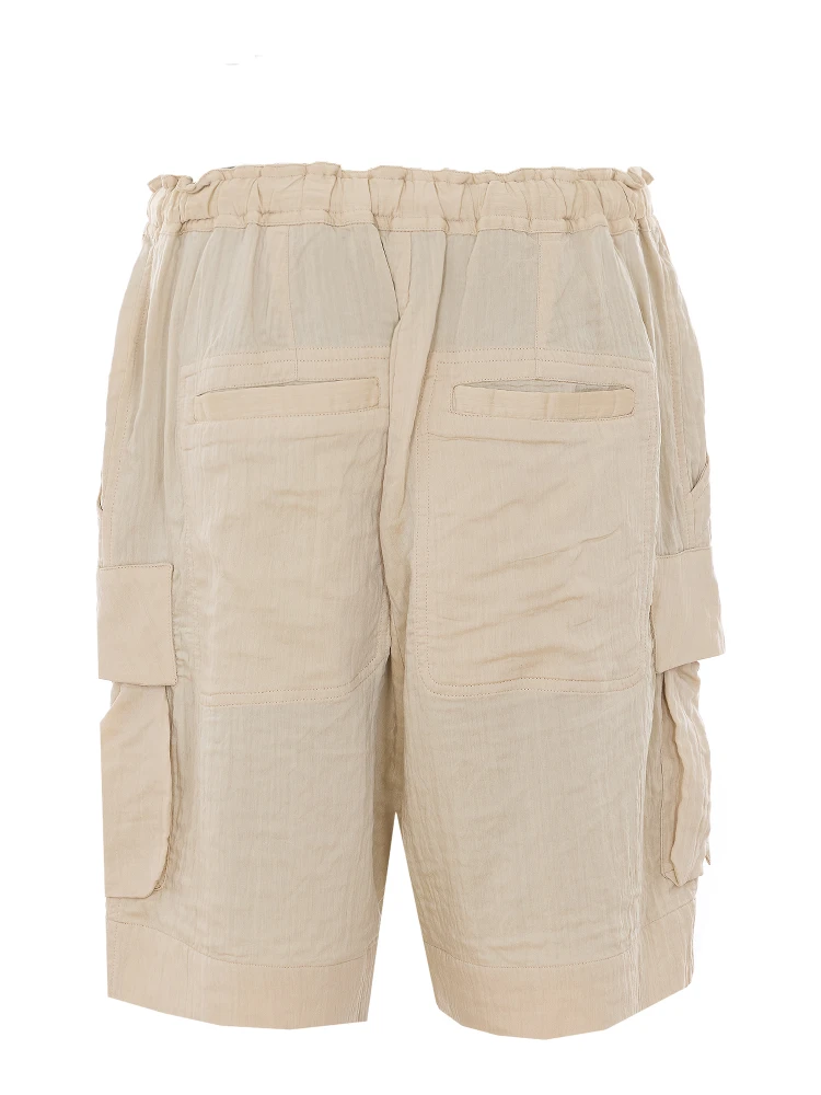 Isabel Marant Etoile Skirts Beige alternative