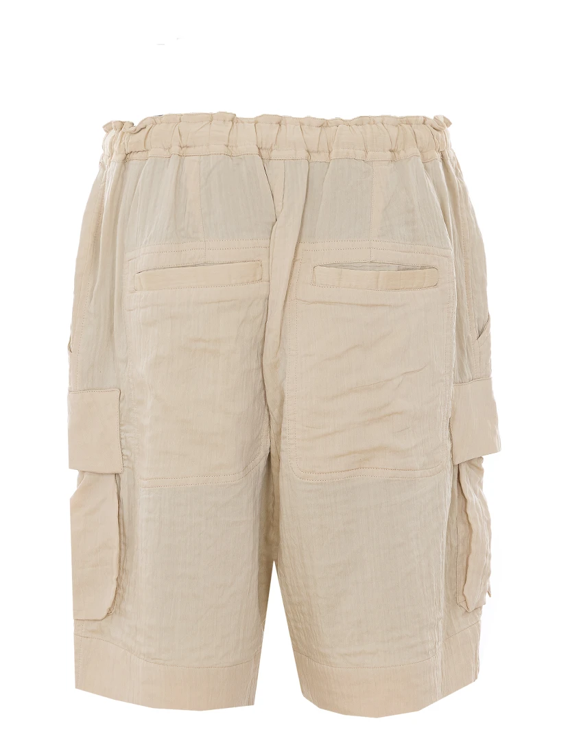 Isabel Marant Etoile Skirts Beige