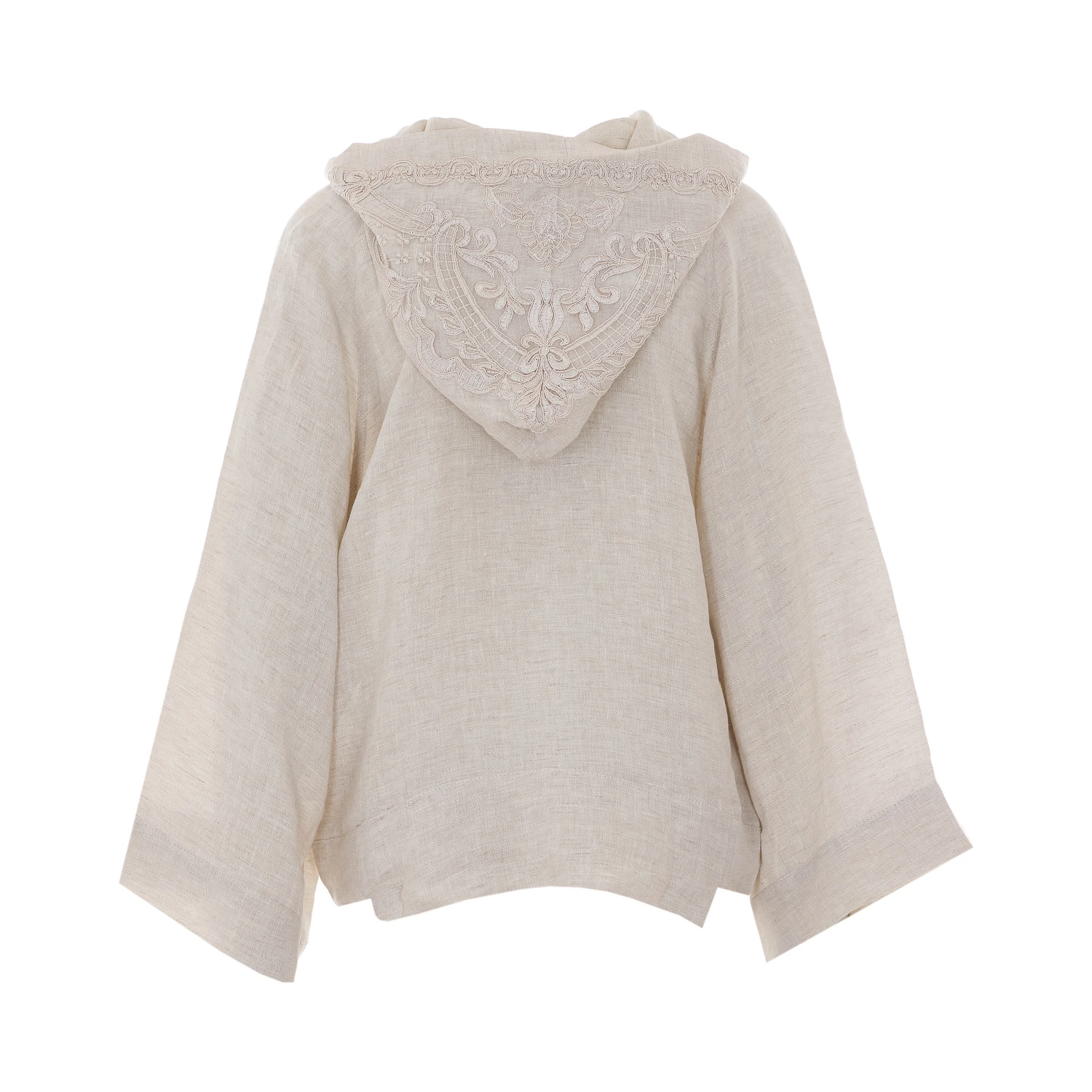 MAURIZIO Jackets Beige