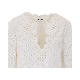 Isabel Marant Etoile Shirts White