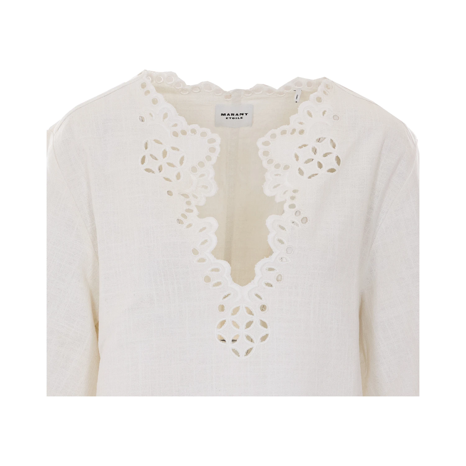 Isabel Marant Etoile Shirts White