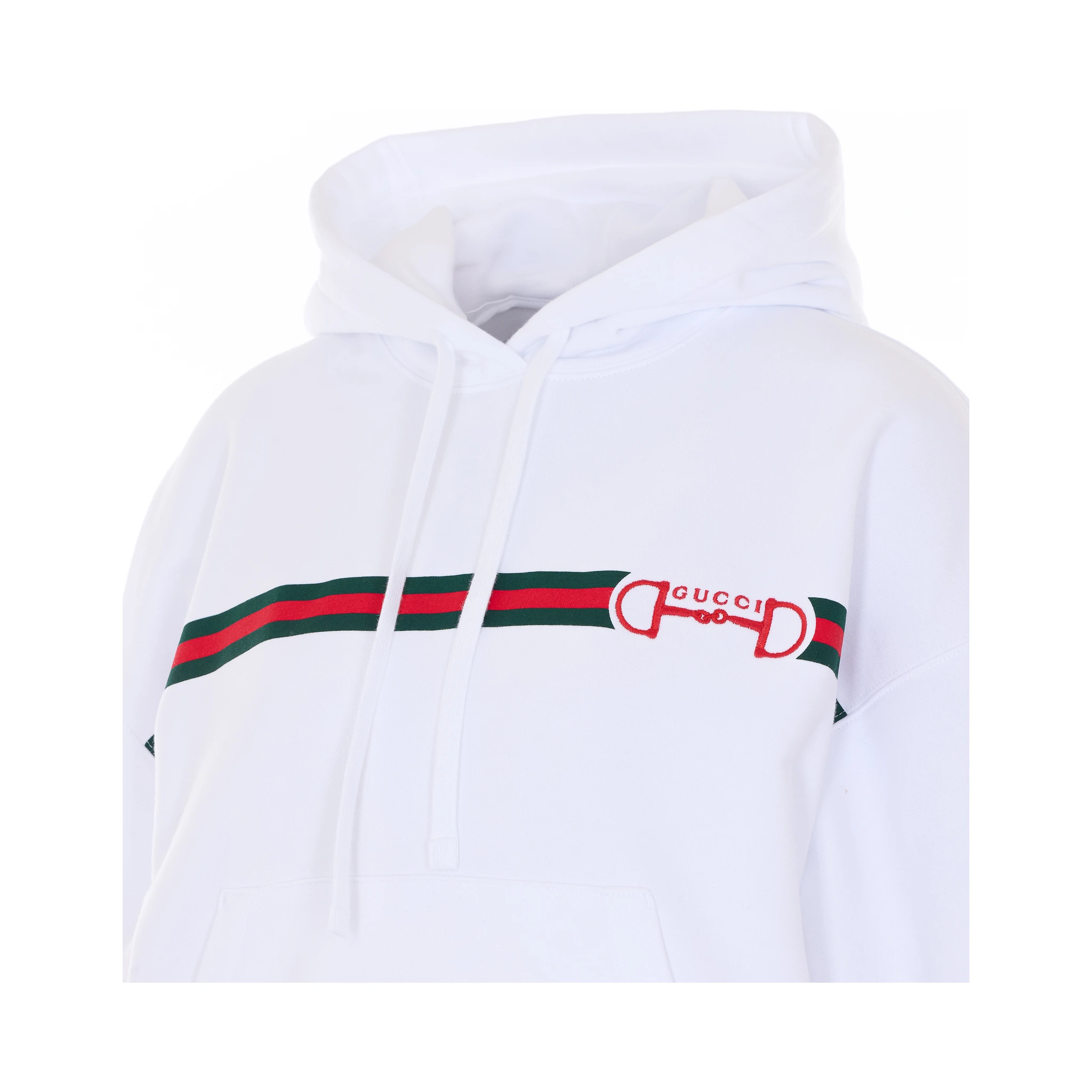 Gucci Sweaters White