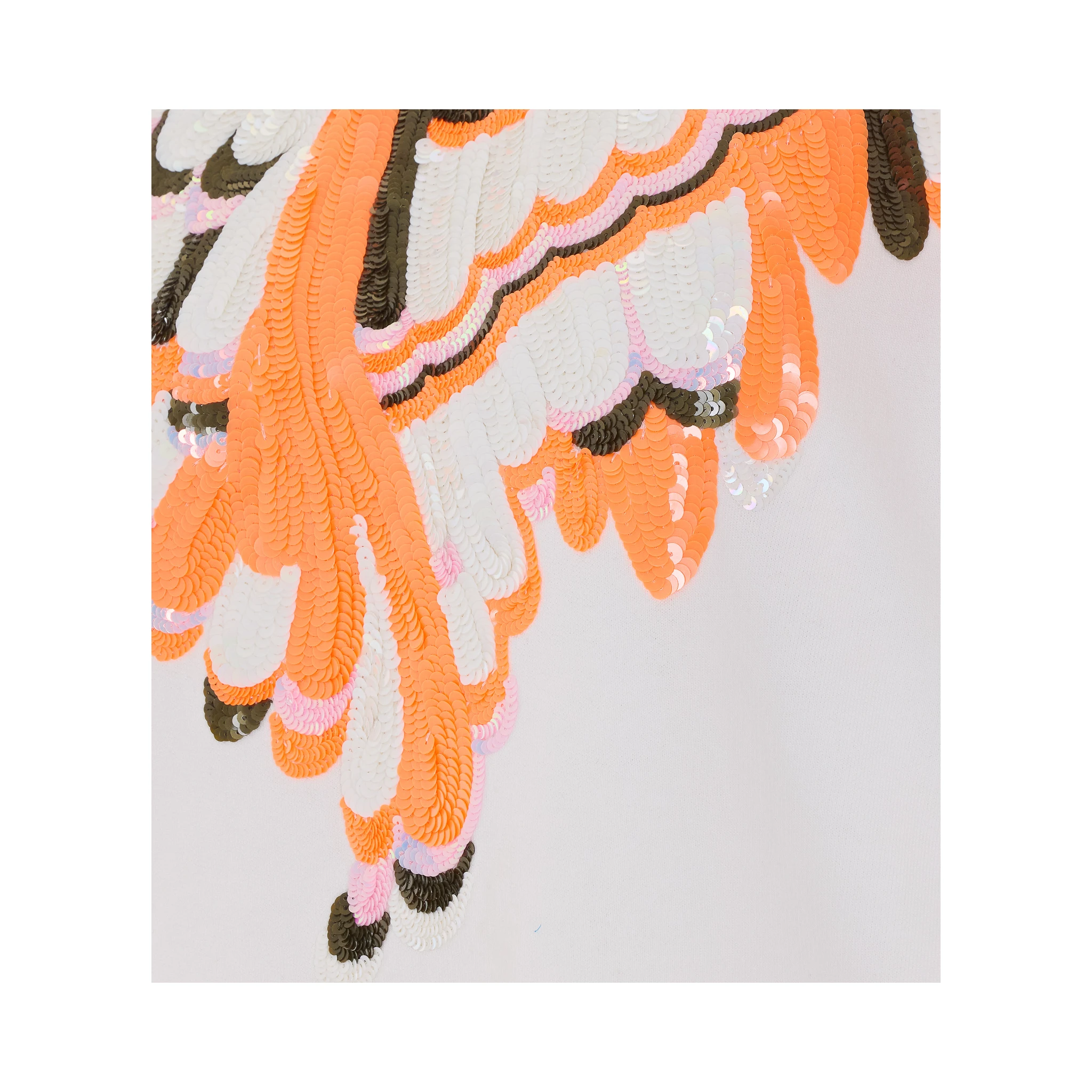 Essentiel antwerp Sweaters White