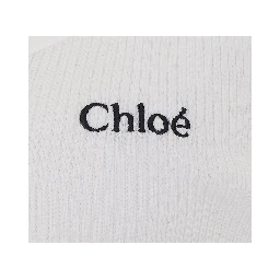Chloè Top White