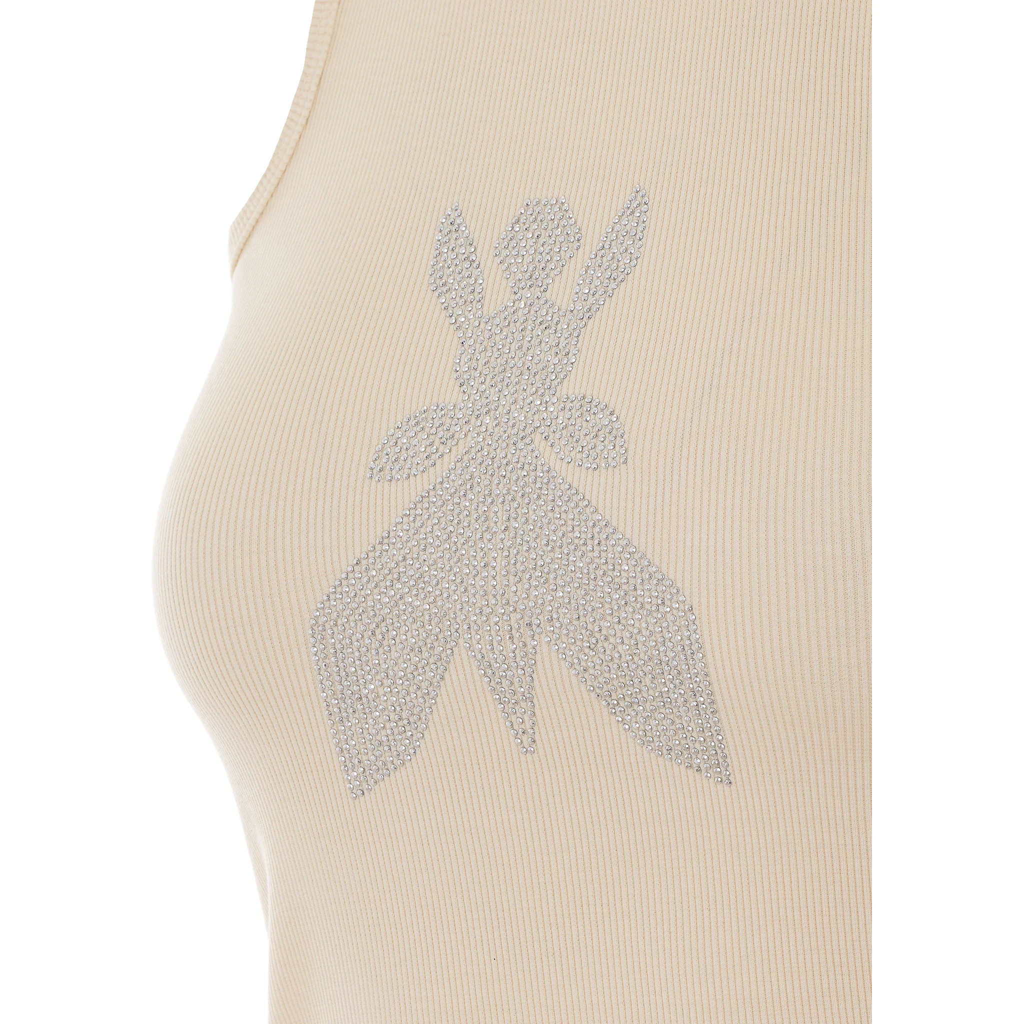 Patrizia Pepe Sweaters White