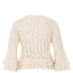 Isabel Marant Etoile Sweaters Beige