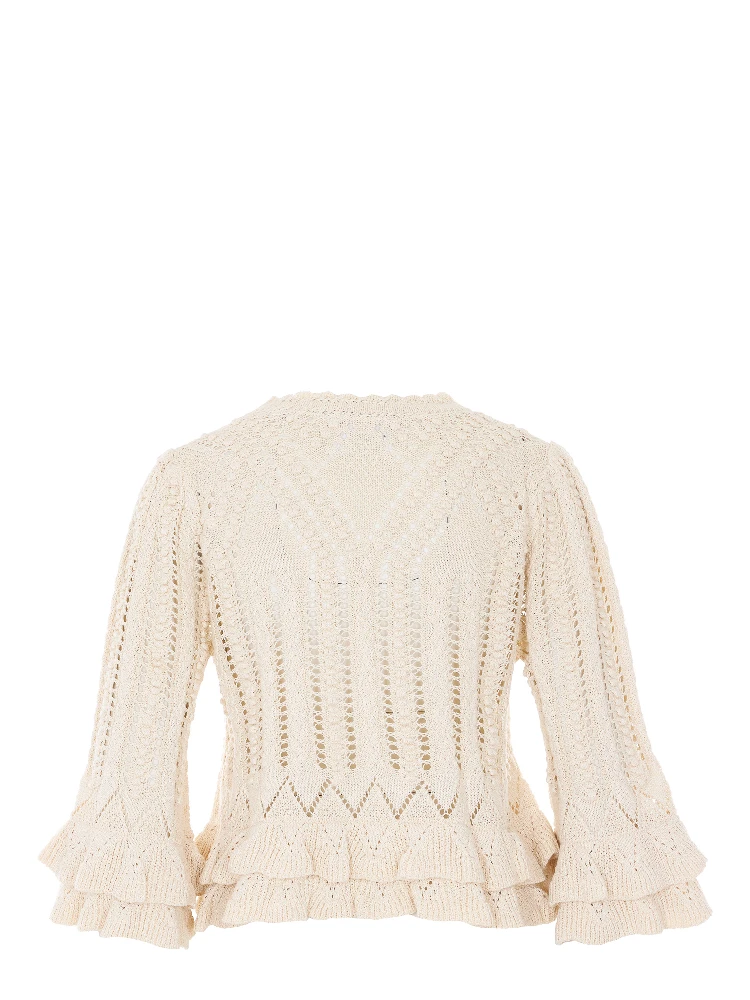 Isabel Marant Etoile Sweaters Beige alternative