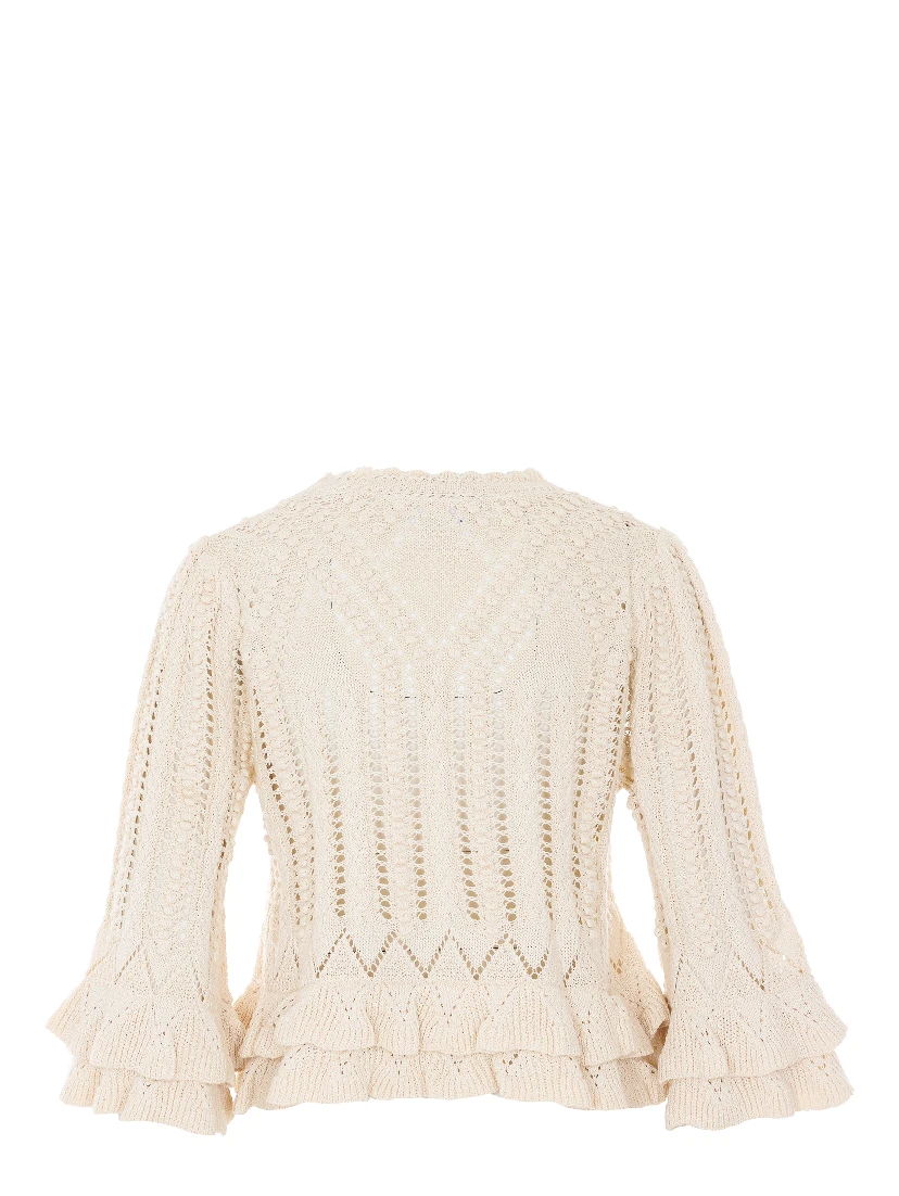Isabel Marant Etoile Sweaters Beige