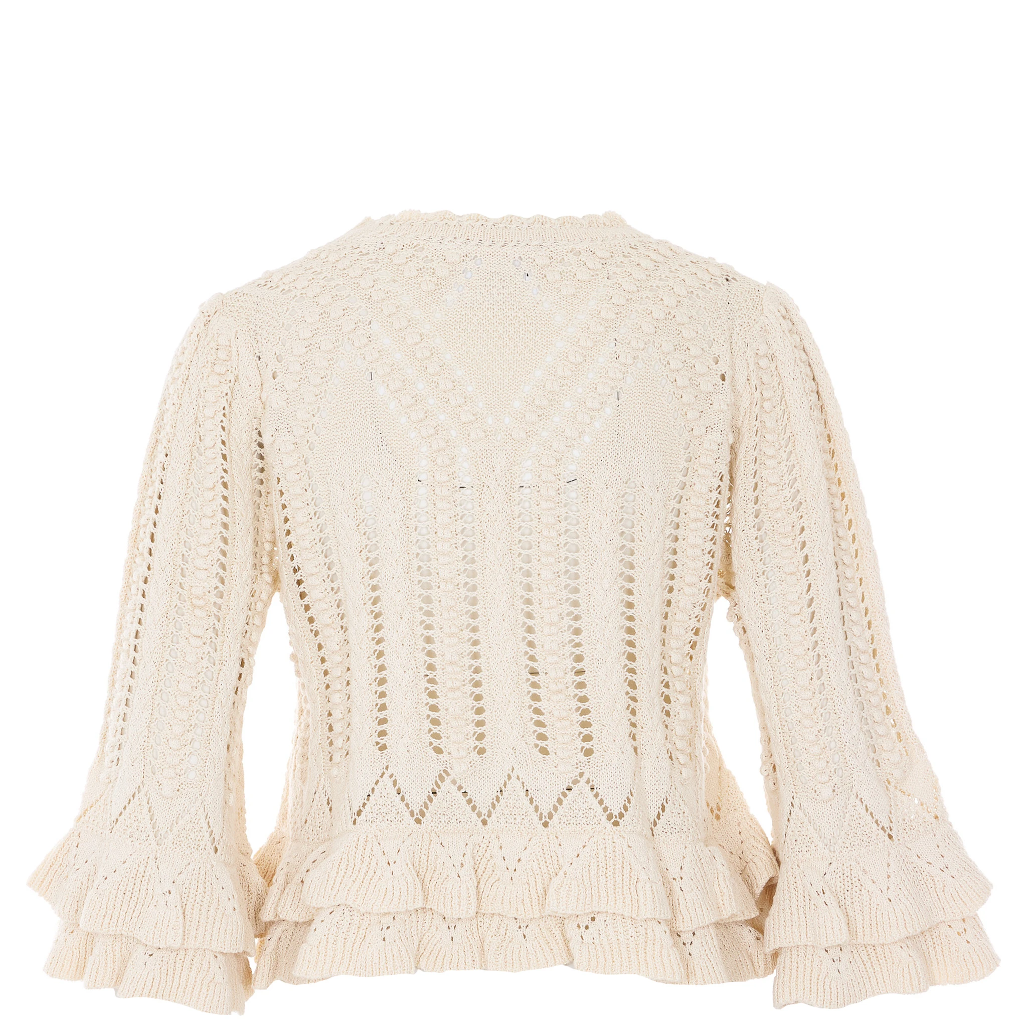 Isabel Marant Etoile Sweaters Beige