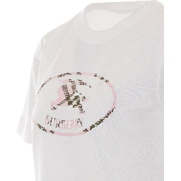 تيشيرتات وبولو بيضاء من بربري