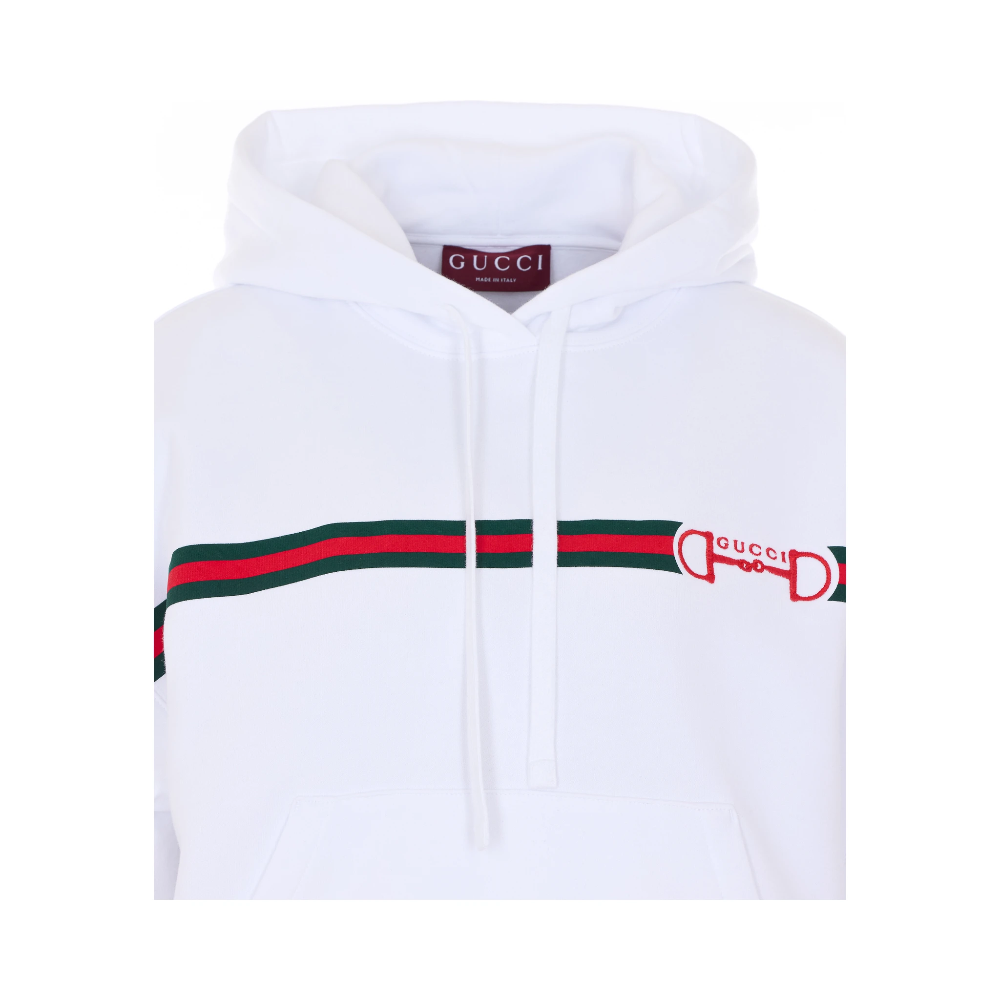 Gucci Sweaters White