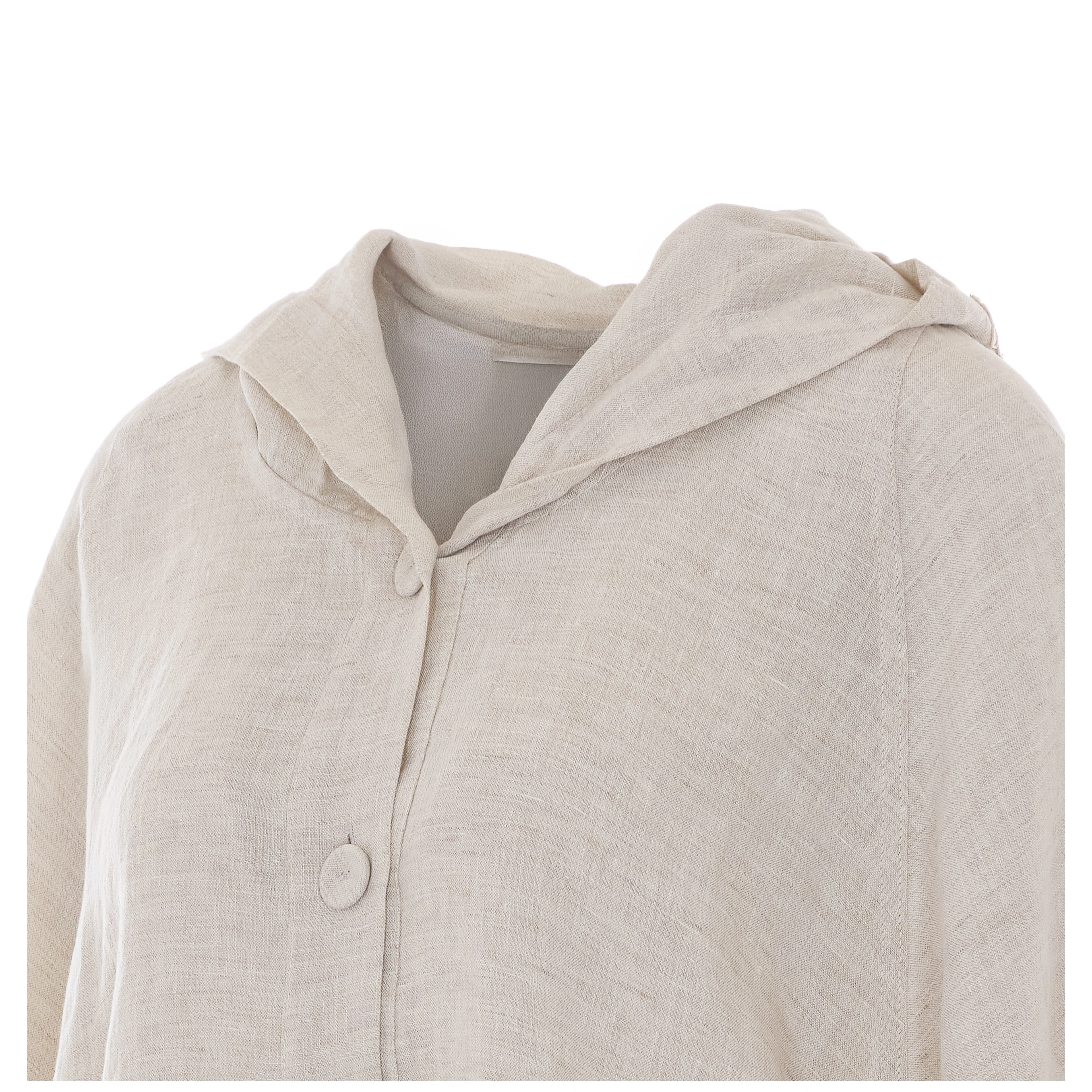 MAURIZIO Jackets Beige