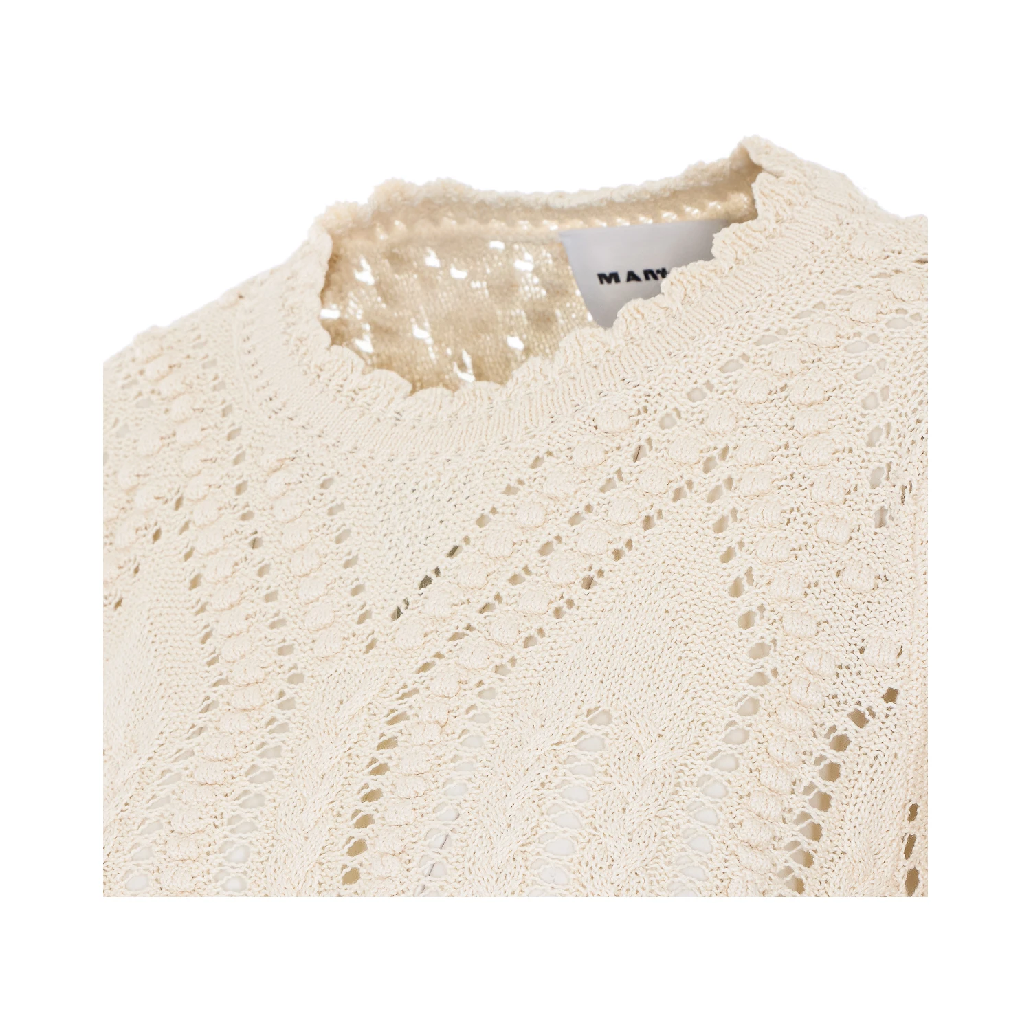 Isabel Marant Etoile Sweaters Beige