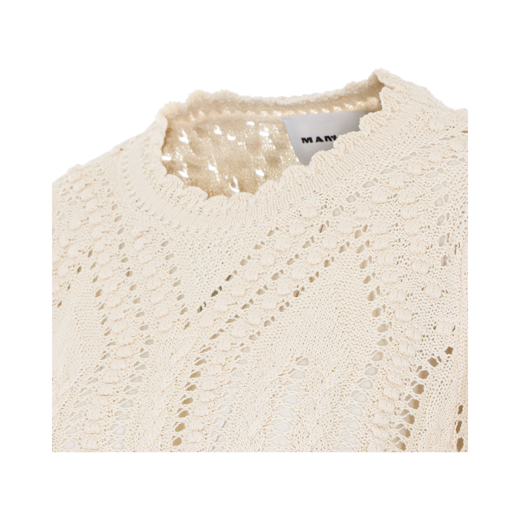Isabel Marant Etoile Sweaters Beige