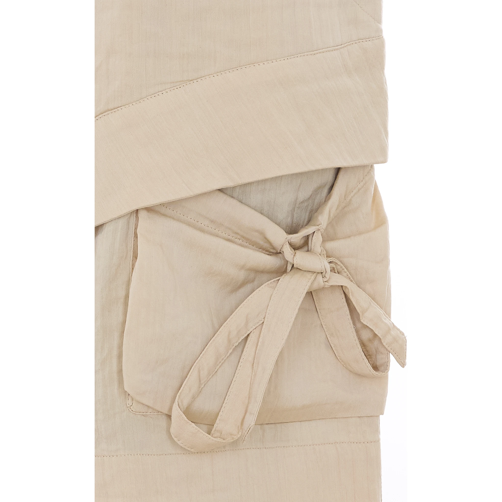 Isabel Marant Etoile Skirts Beige