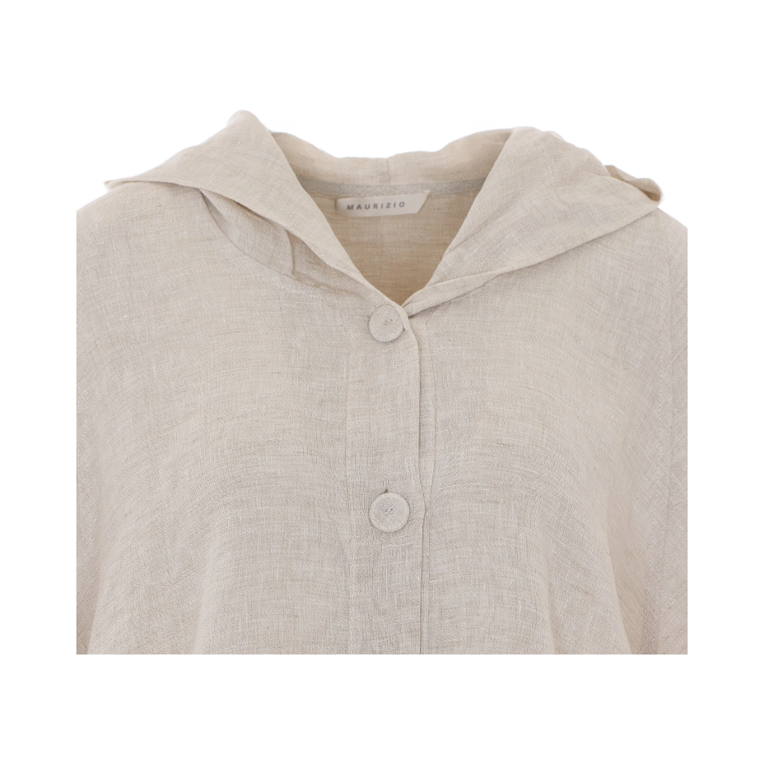 MAURIZIO Jackets Beige