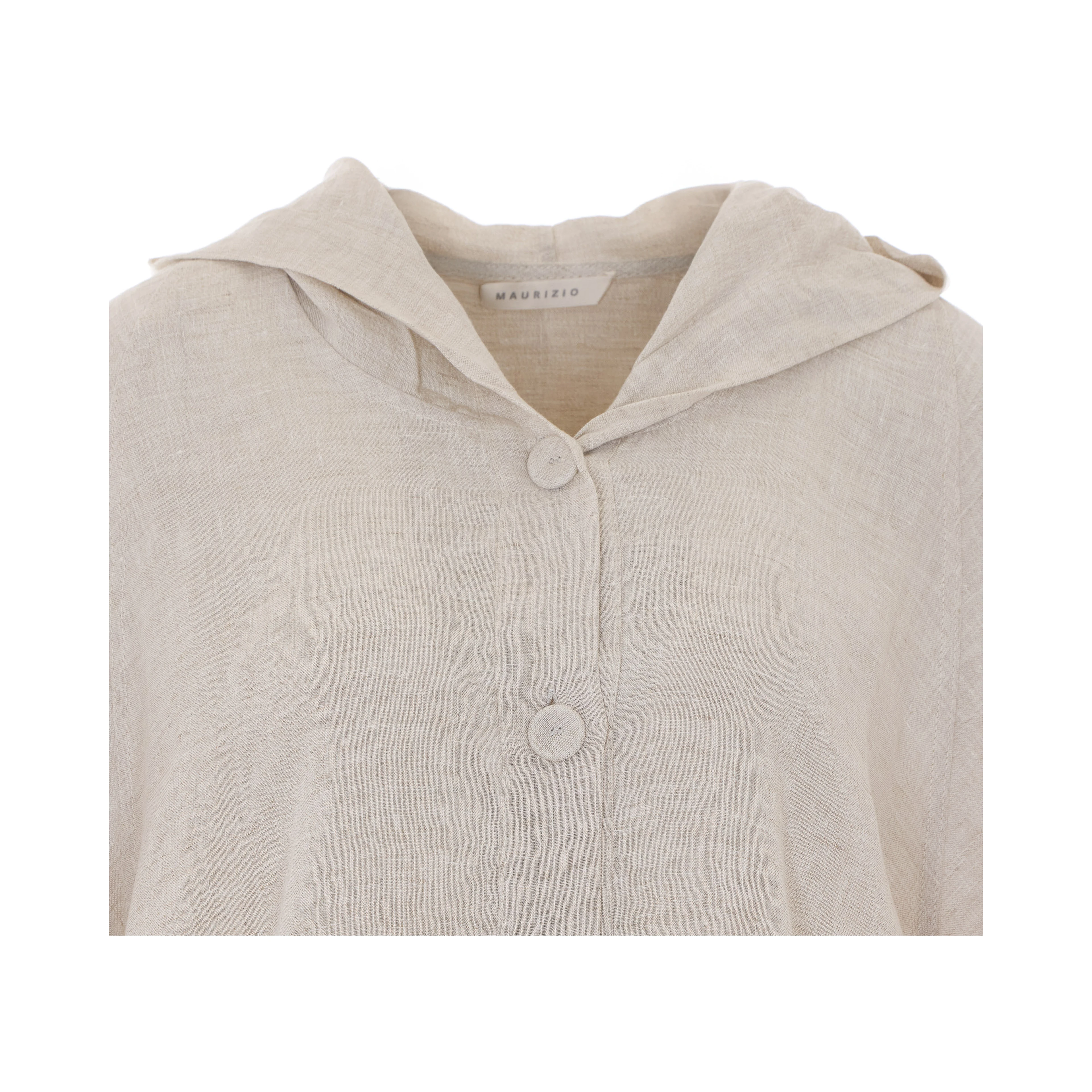 MAURIZIO Jackets Beige