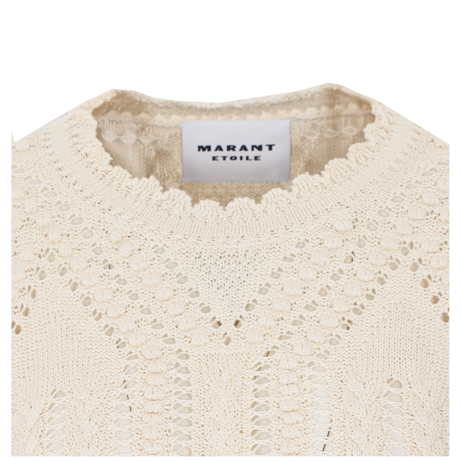 Isabel Marant Etoile Sweaters Beige