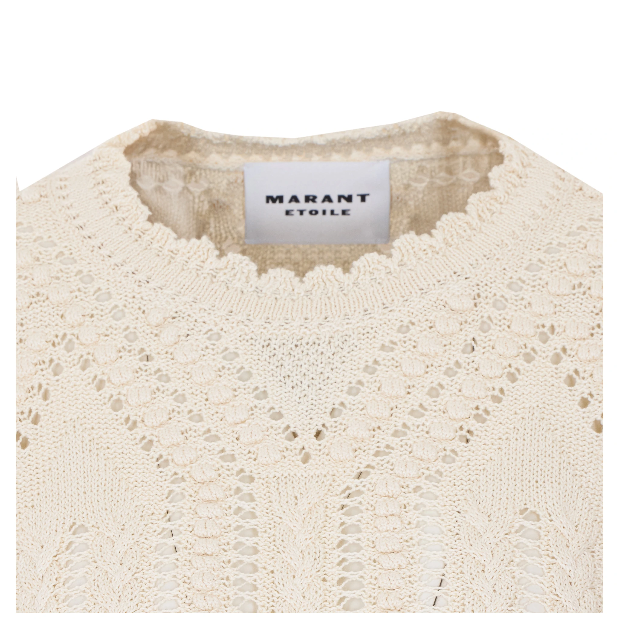 Isabel Marant Etoile Sweaters Beige