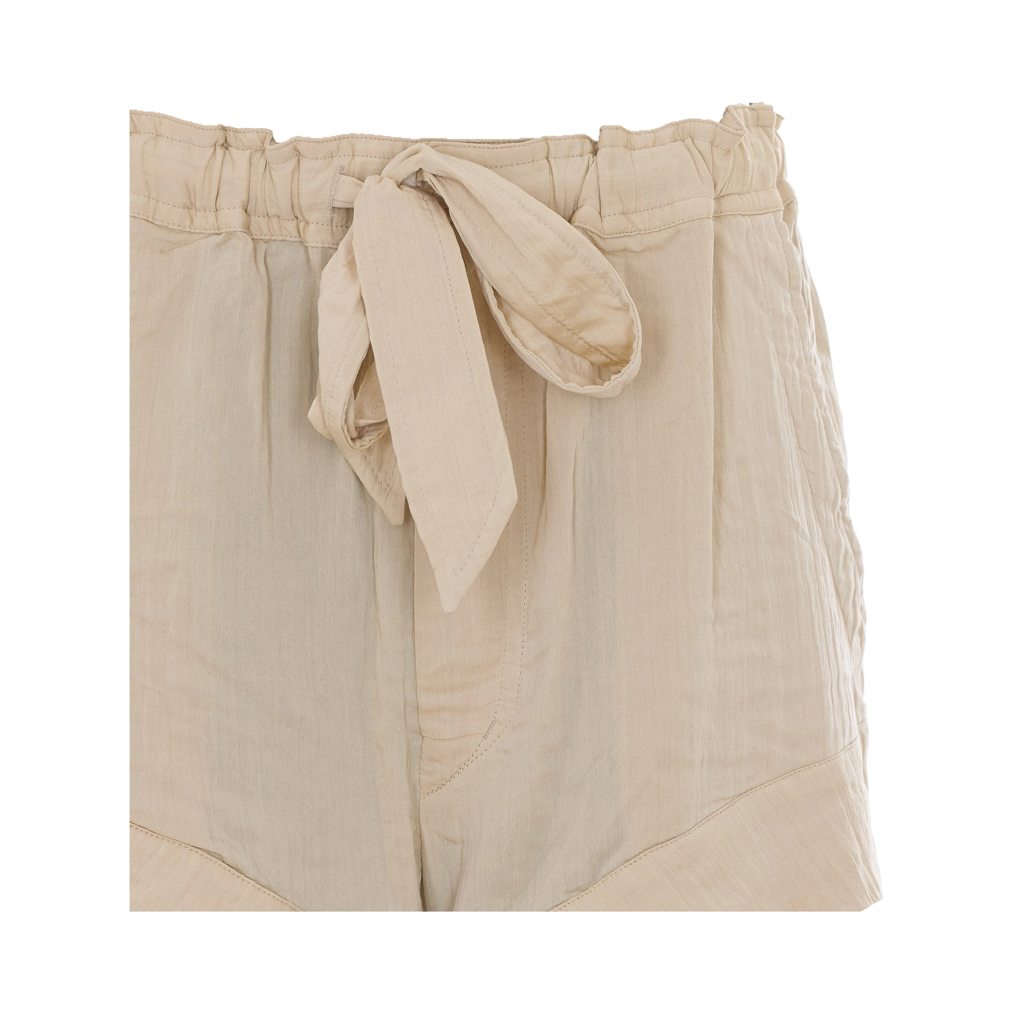Isabel Marant Etoile Skirts Beige