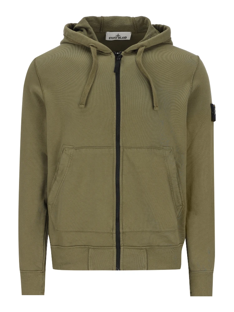 Stone Island Sweaters