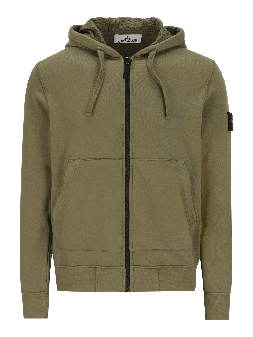 Stone Island Sweaters