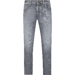 Jacob Cohen Jeans Grey
