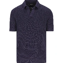 ZEGNA Sweaters Blue