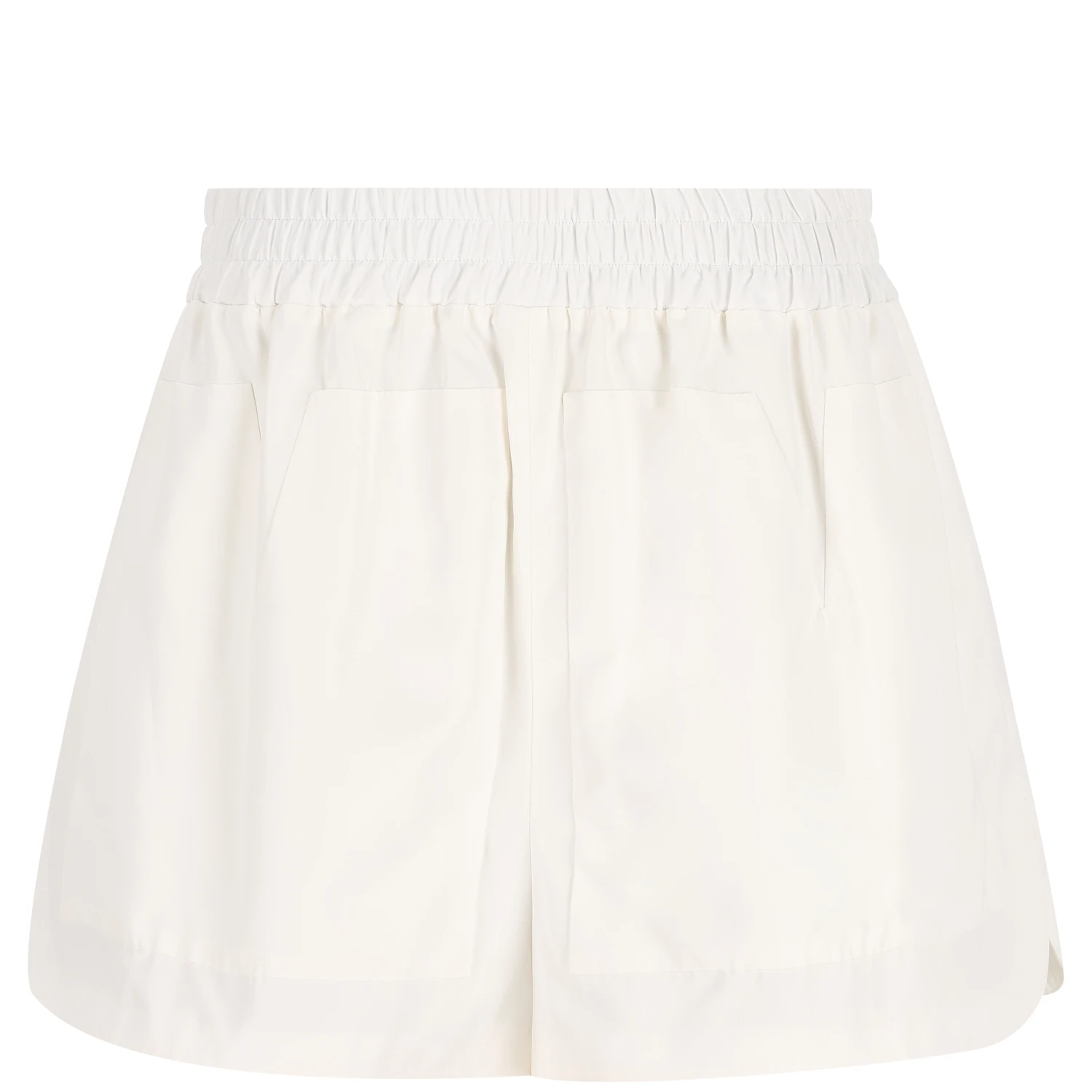 Fendi Shorts White