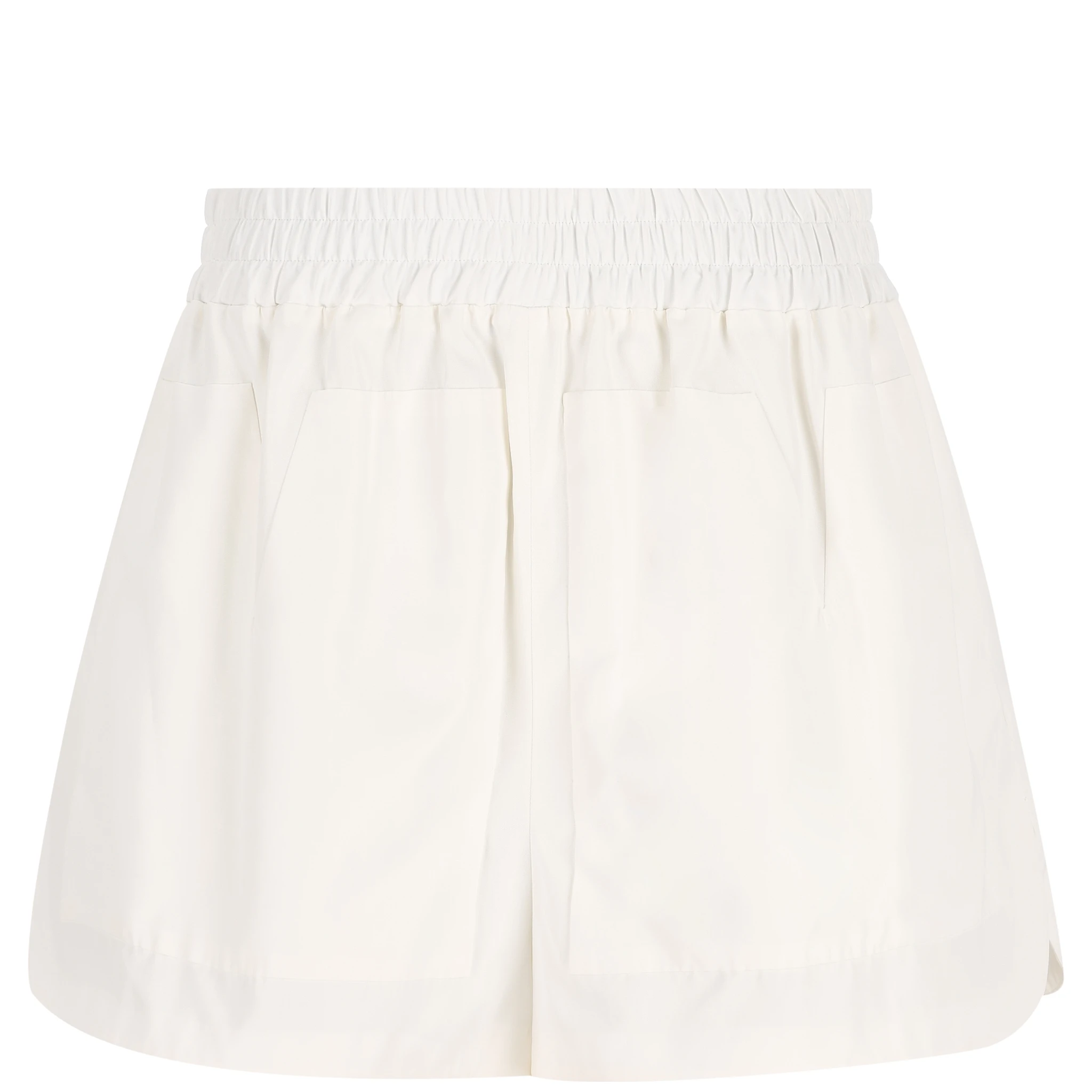 Fendi Shorts White