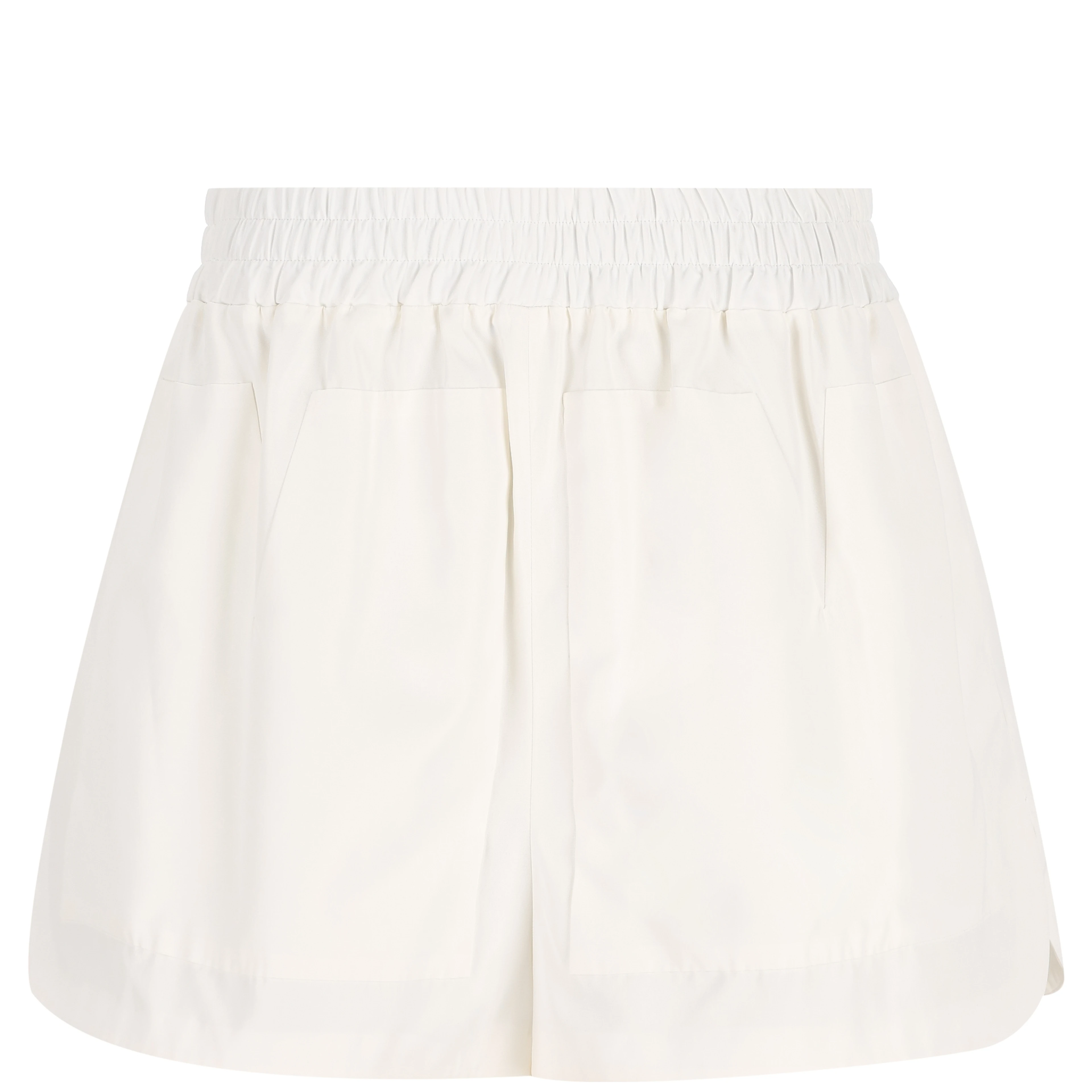 Fendi Shorts White