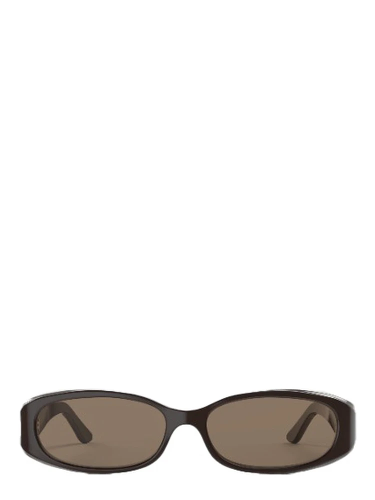 Rotate Sunglasses Brown