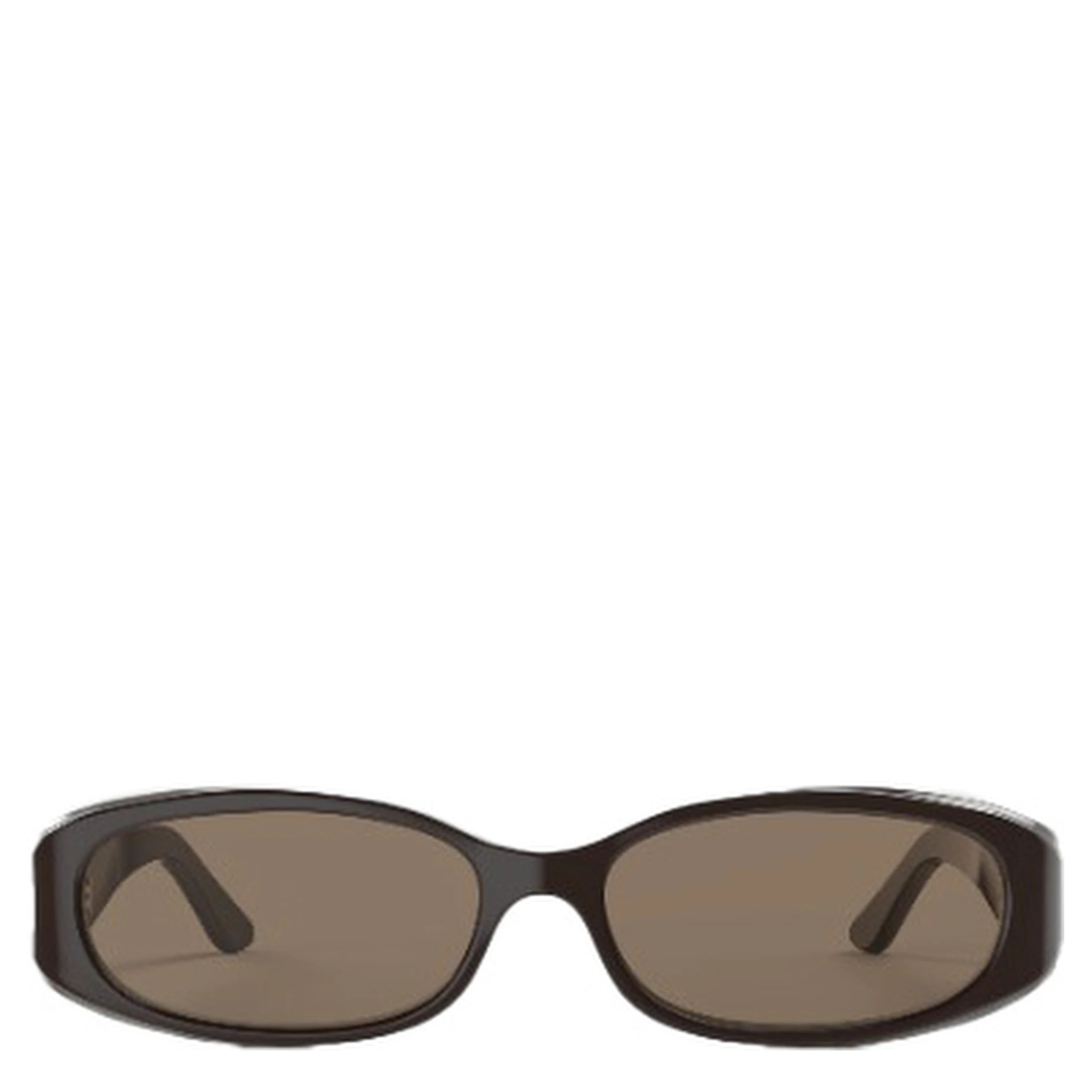 Rotate Sunglasses Brown