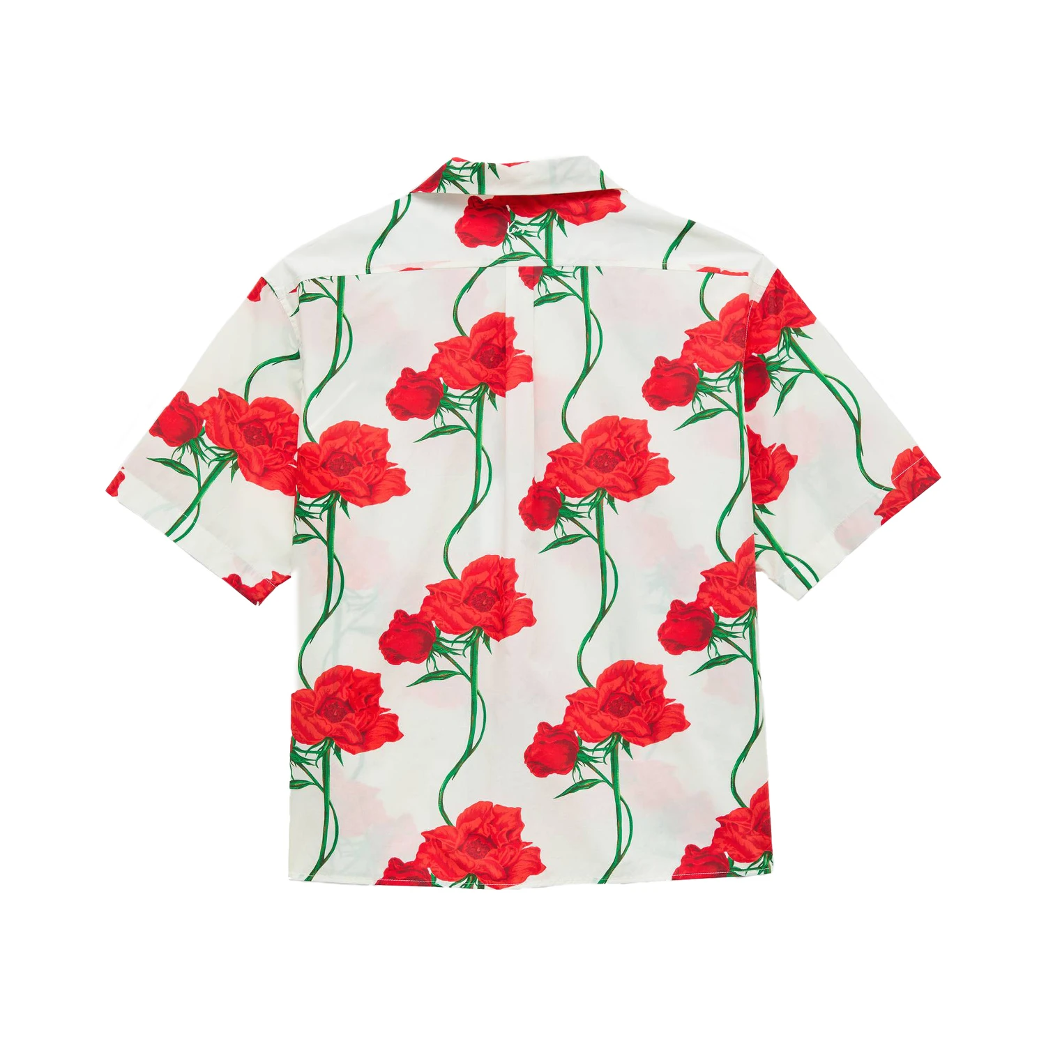 Kenzo Shirts White