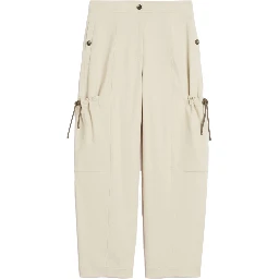 Max Mara RTW... Beige