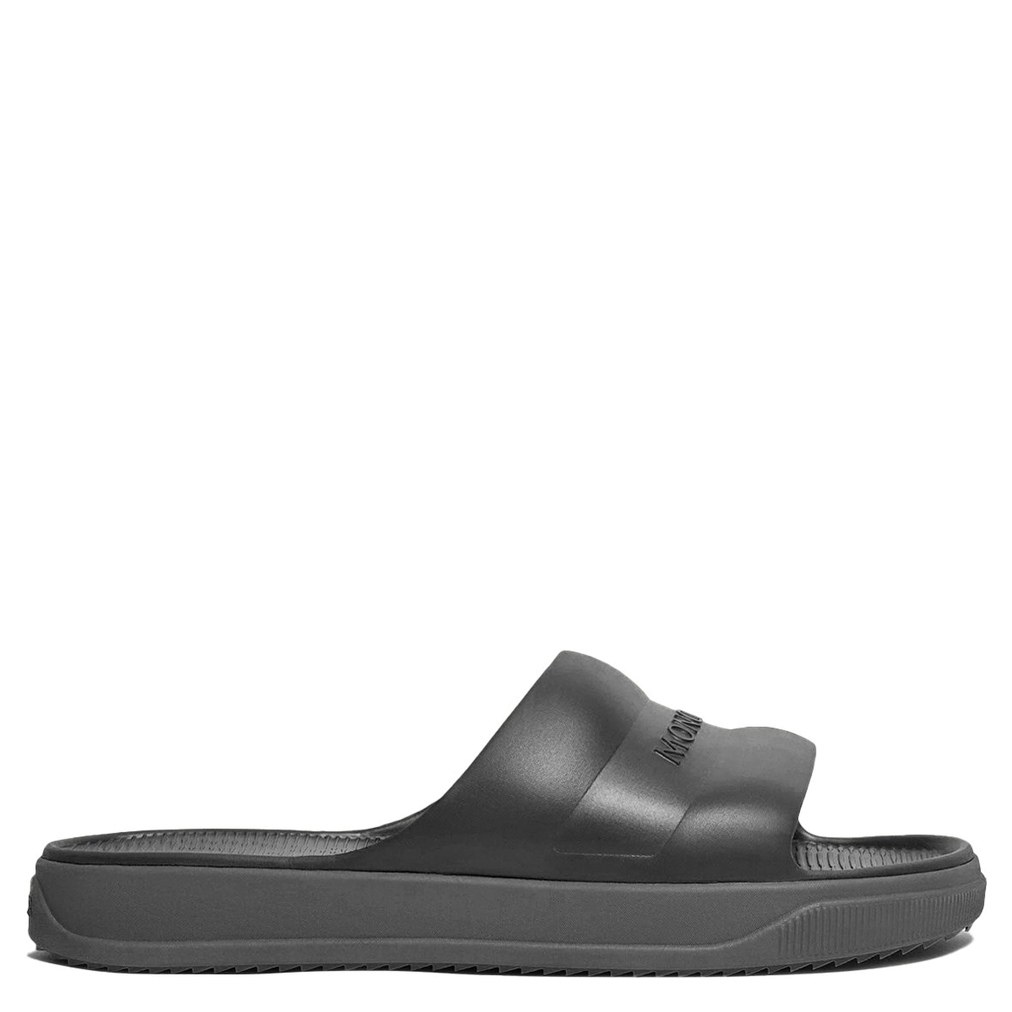 Moncler Sandals Black