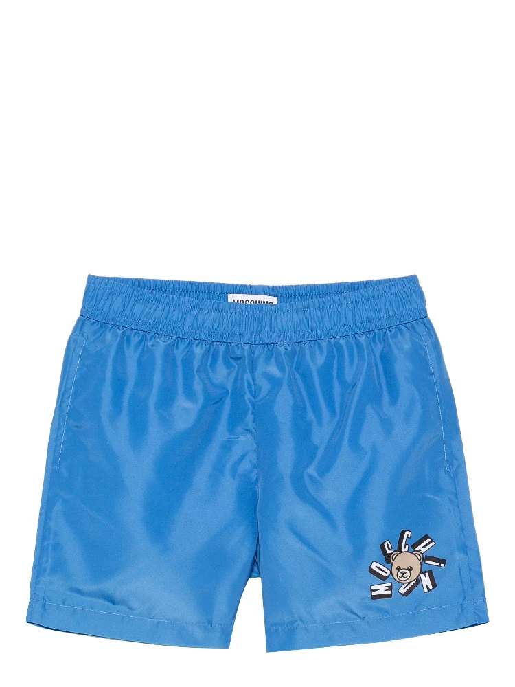 MOSCHINO KIDS Clothing