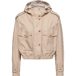 جاكيتات مونكلير بيج