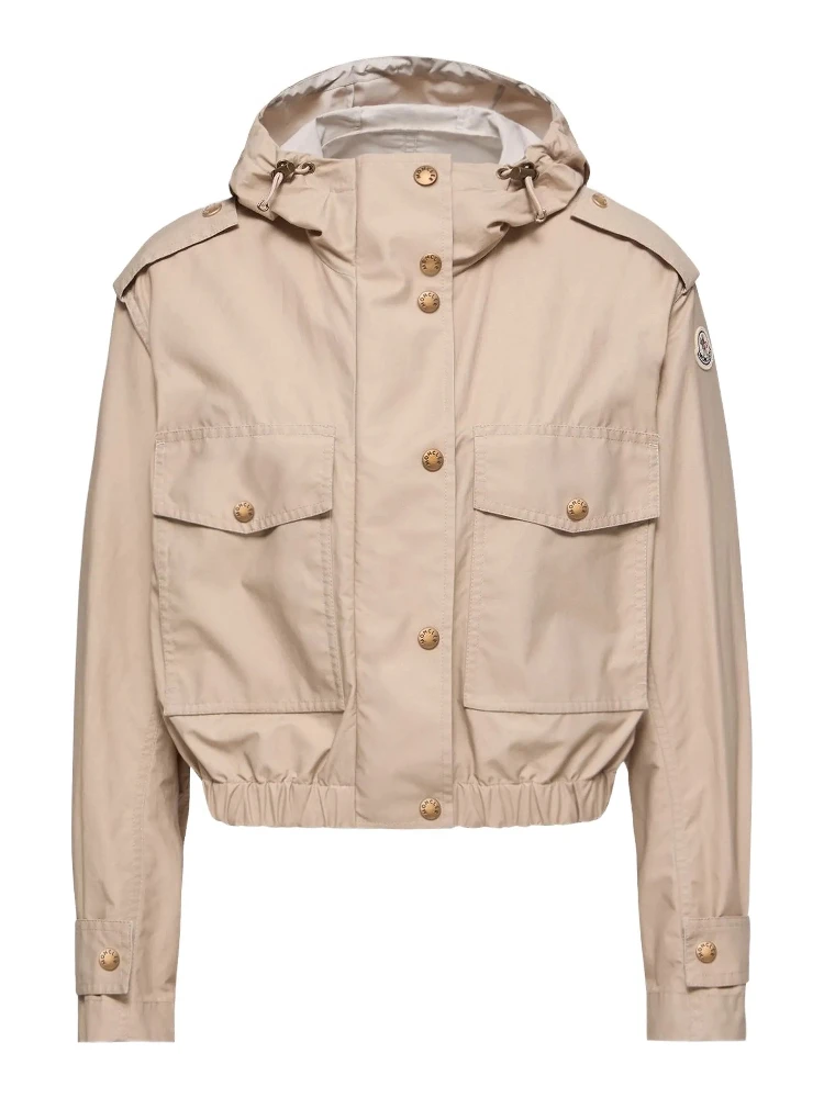 جاكيتات مونكلير بيج