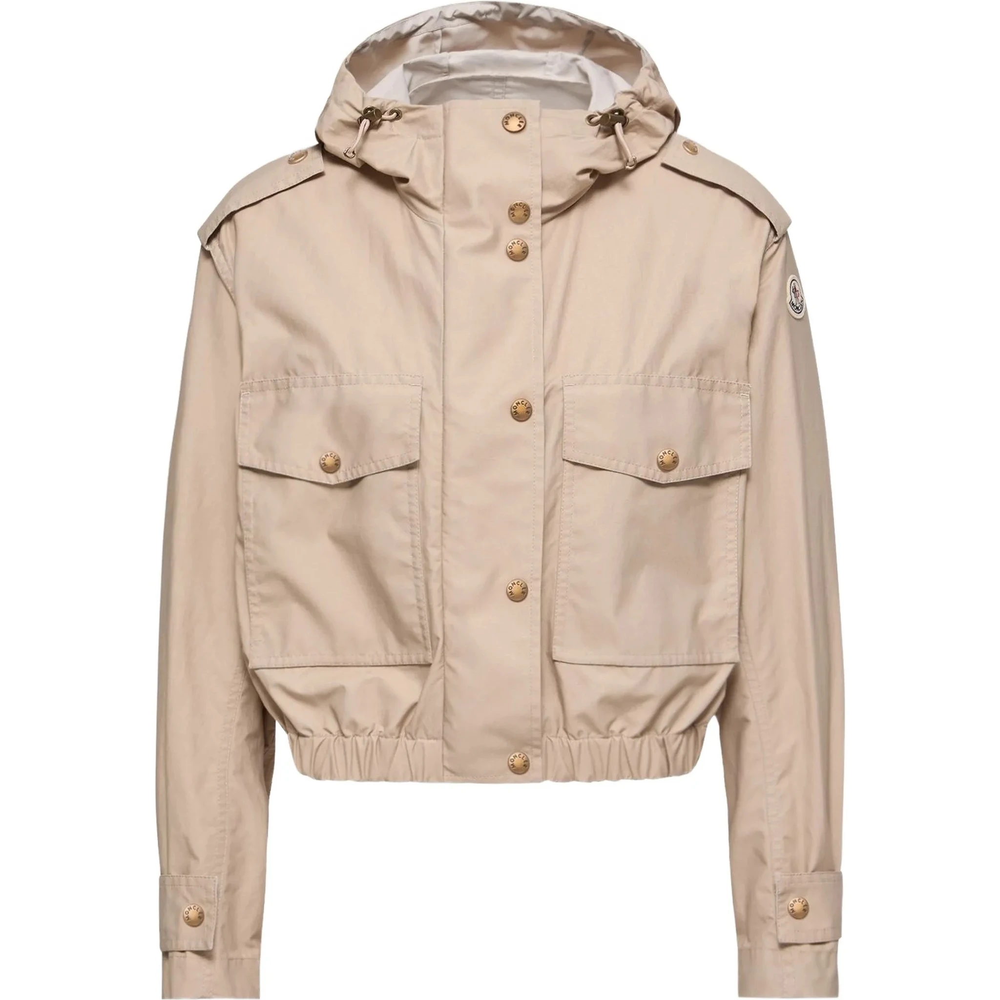 جاكيتات مونكلير بيج