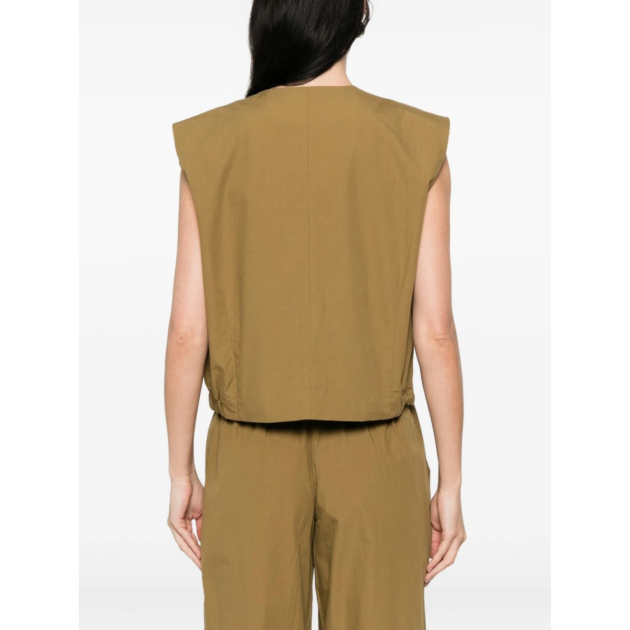 Yerse Sweaters Green