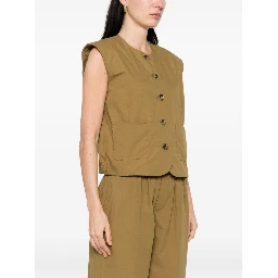 Yerse Sweaters Green