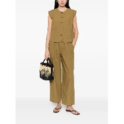 Yerse Sweaters Green