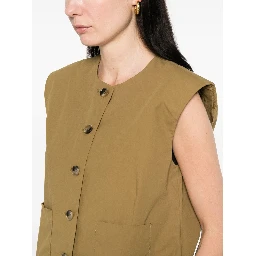 Yerse Sweaters Green