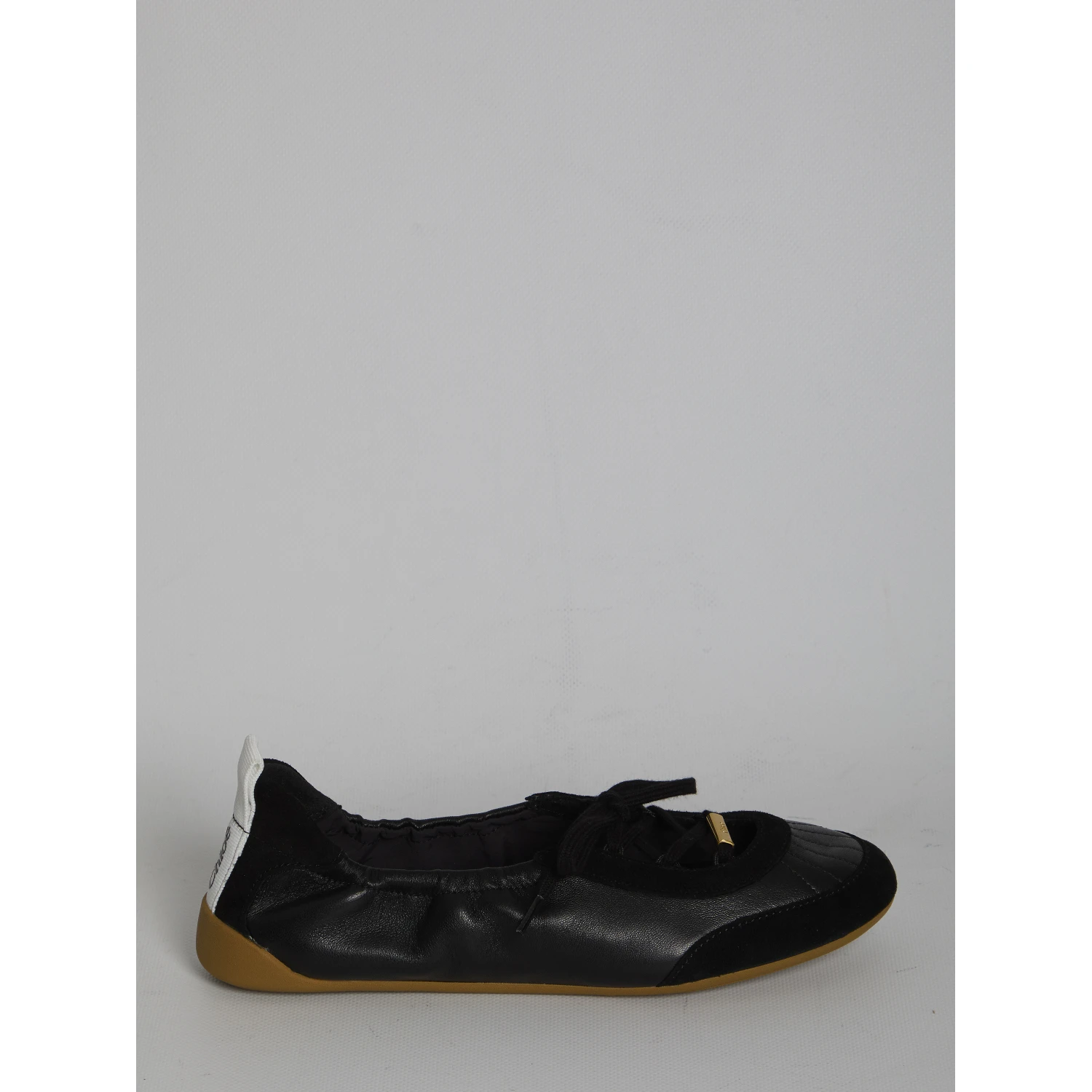 Chloé Kick sneaker ballet flats