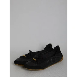 Chloé Kick sneaker ballet flats