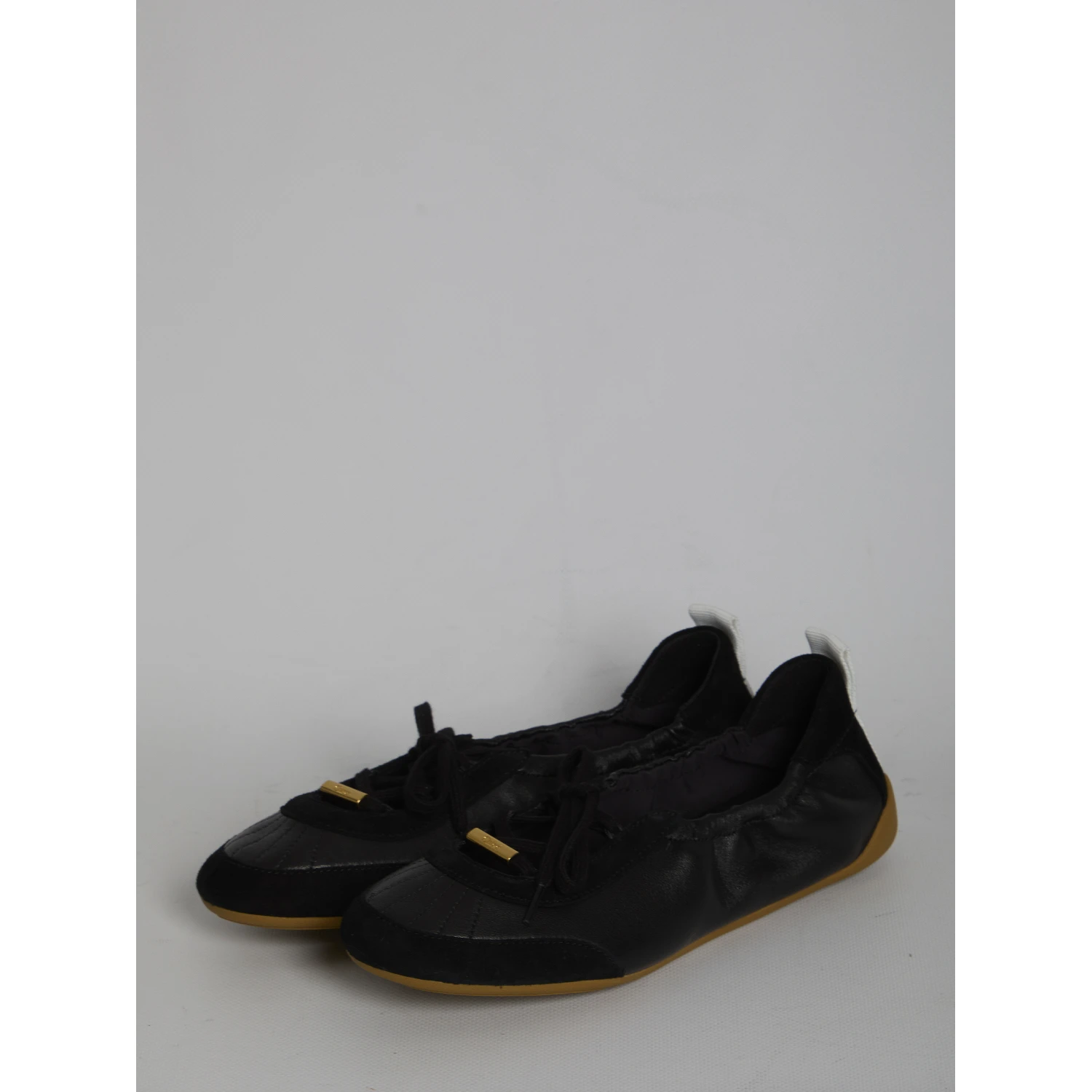 Chloé Kick sneaker ballet flats