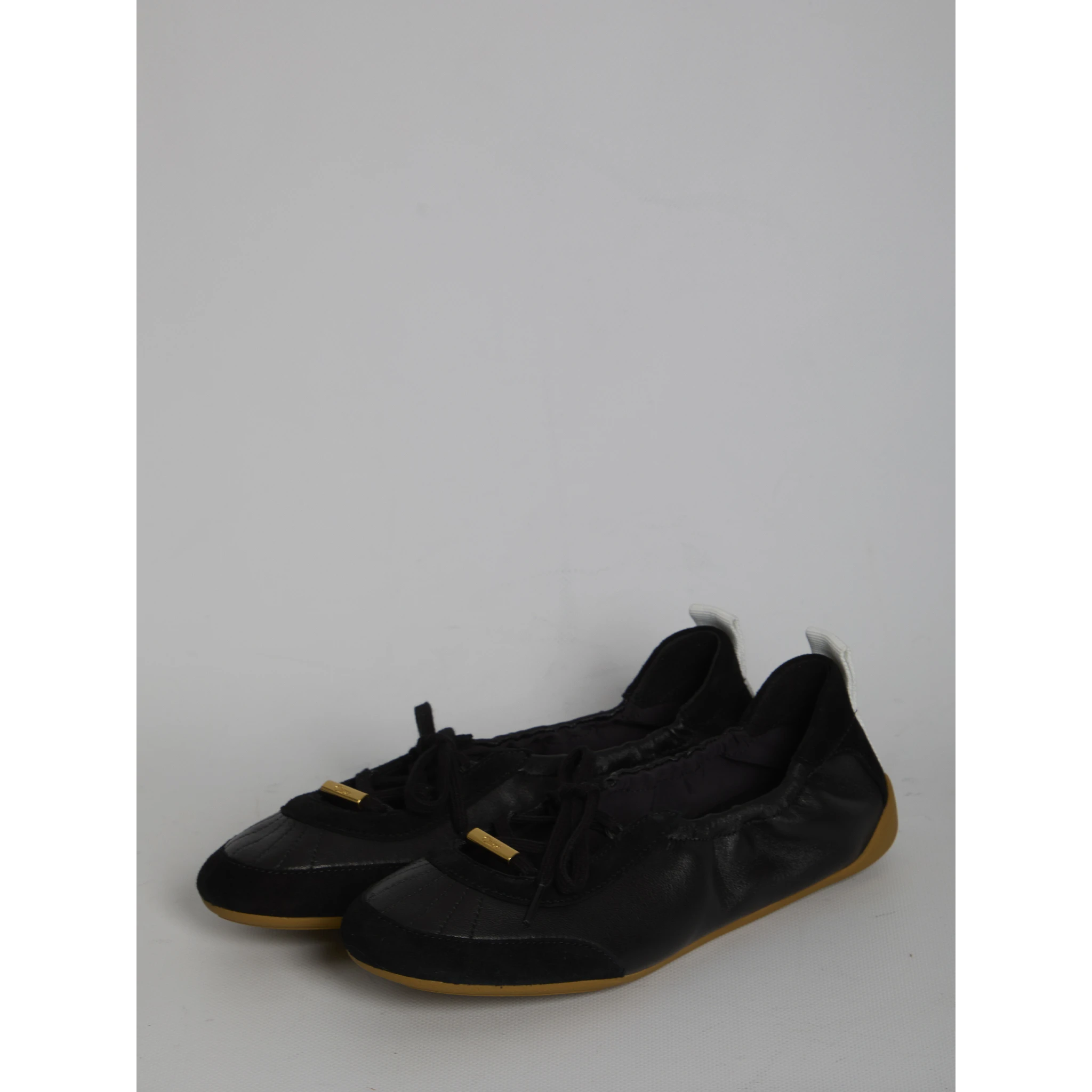 Chloé Kick sneaker ballet flats