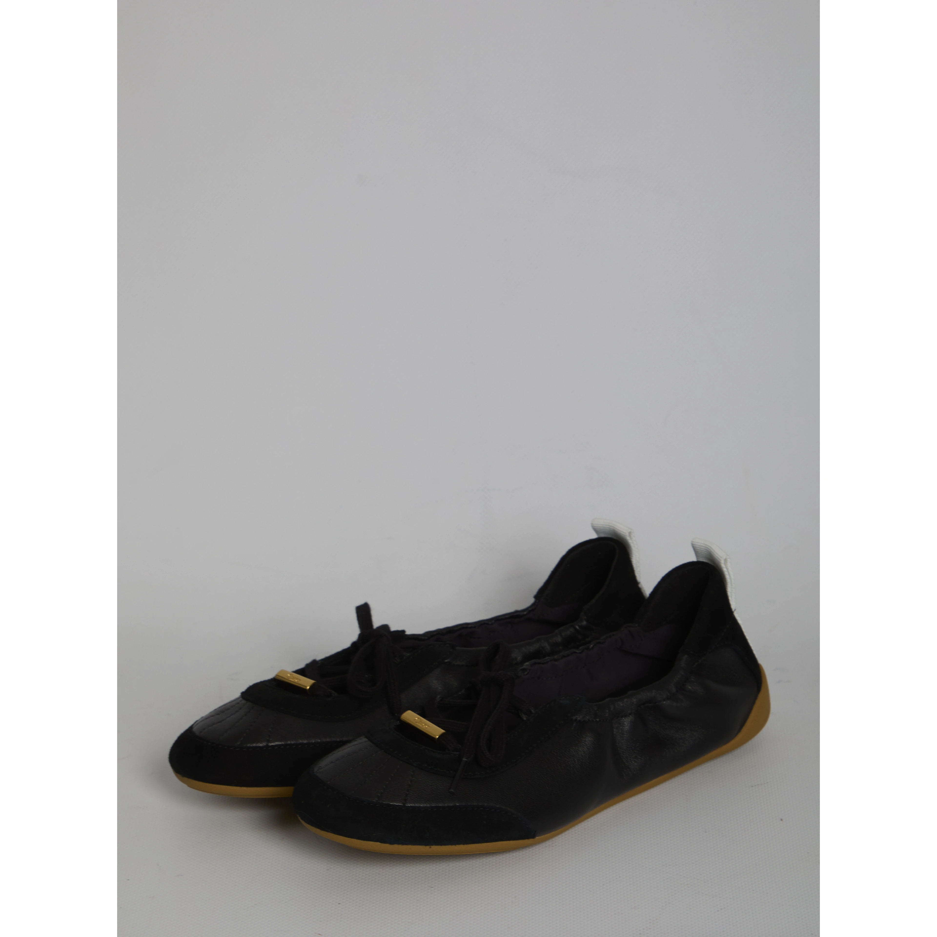 Chloé Kick sneaker ballet flats