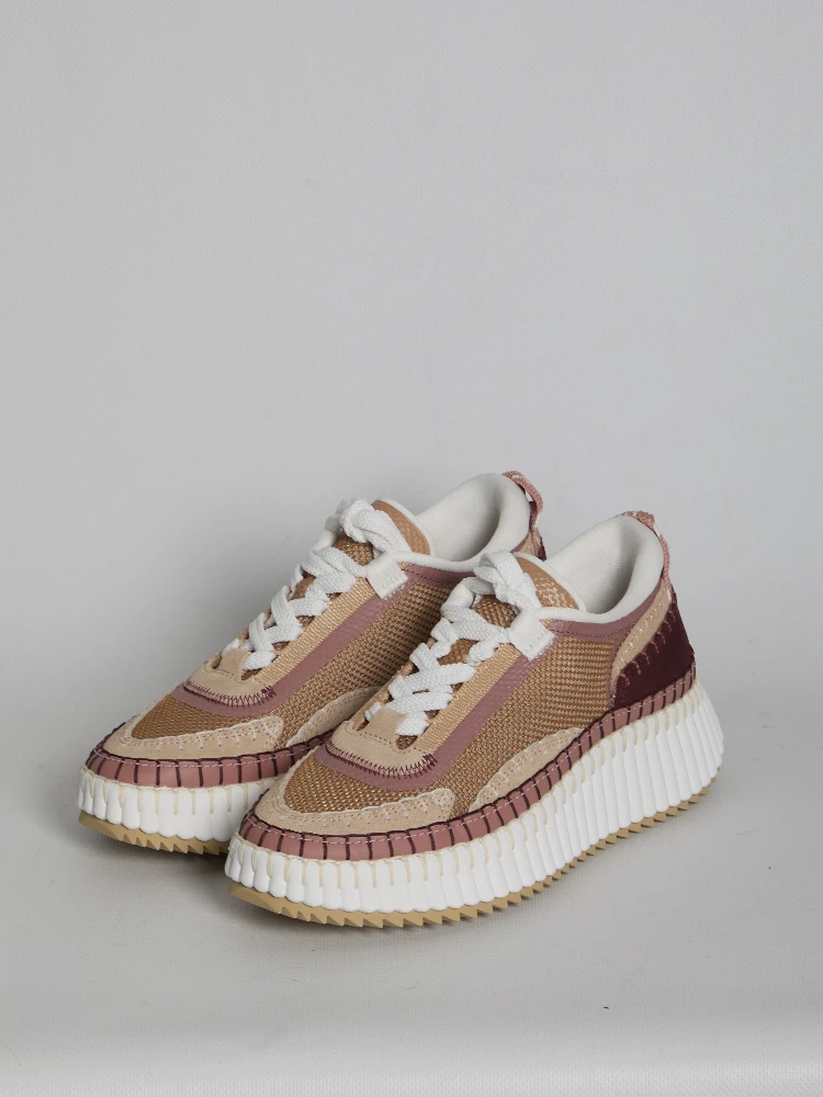 Nama sneakers alternative